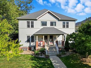 3915 Maple Grove Drive, Madison, WI 53719