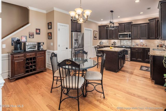 3637 Calvary Drive, Greenville, NC 27834