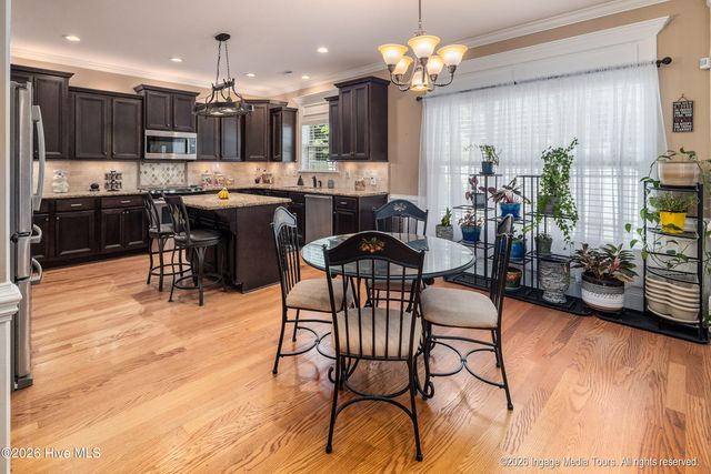 3637 Calvary Drive, Greenville, NC 27834