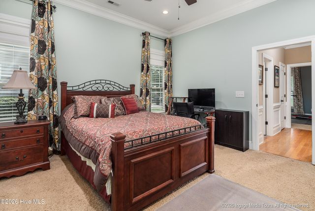 3637 Calvary Drive, Greenville, NC 27834