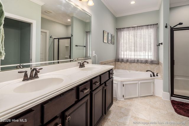3637 Calvary Drive, Greenville, NC 27834