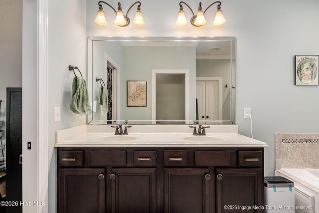 3637 Calvary Drive, Greenville, NC 27834