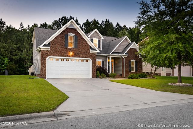 3637 Calvary Drive, Greenville, NC 27834