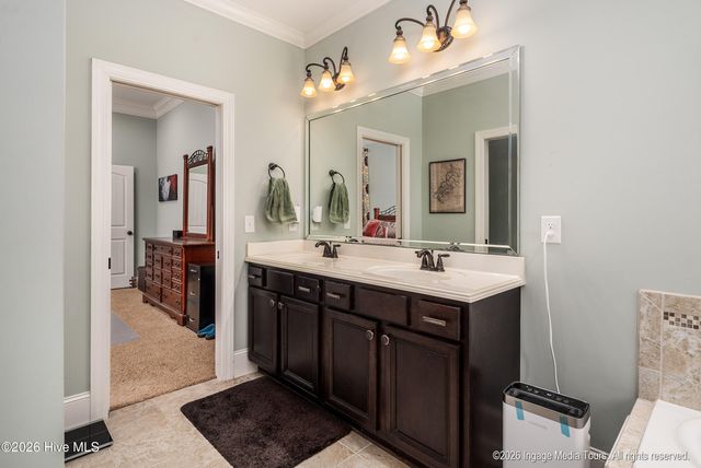3637 Calvary Drive, Greenville, NC 27834