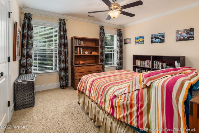 3637 Calvary Drive, Greenville, NC 27834