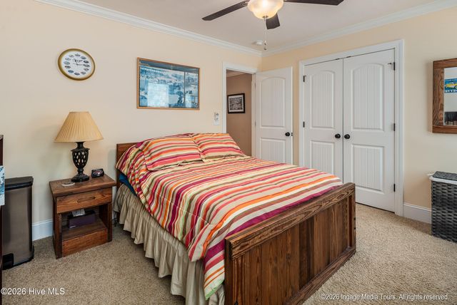 3637 Calvary Drive, Greenville, NC 27834