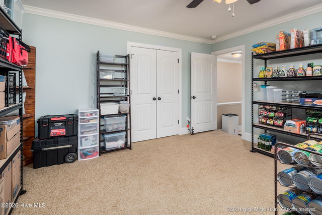 3637 Calvary Drive, Greenville, NC 27834