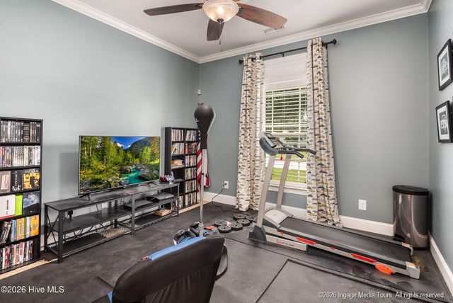 3637 Calvary Drive, Greenville, NC 27834