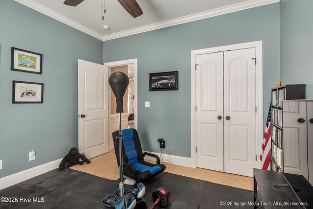 3637 Calvary Drive, Greenville, NC 27834