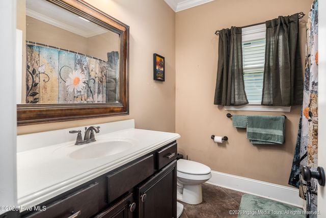 3637 Calvary Drive, Greenville, NC 27834