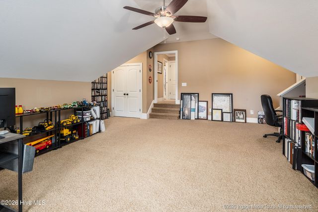 3637 Calvary Drive, Greenville, NC 27834