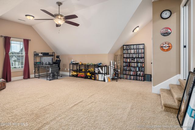 3637 Calvary Drive, Greenville, NC 27834