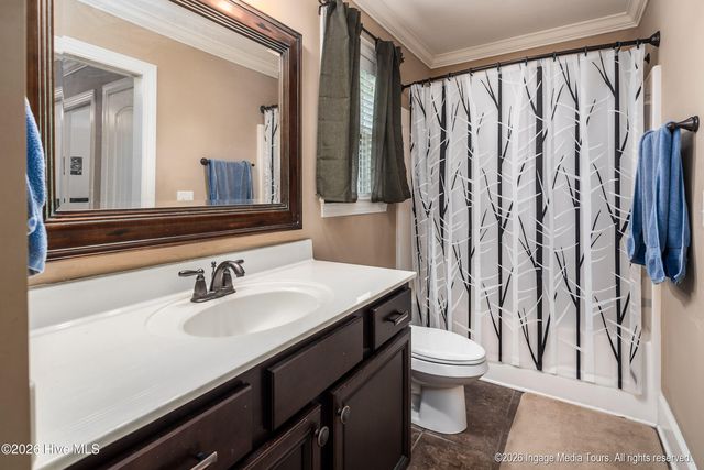 3637 Calvary Drive, Greenville, NC 27834