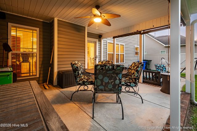 3637 Calvary Drive, Greenville, NC 27834