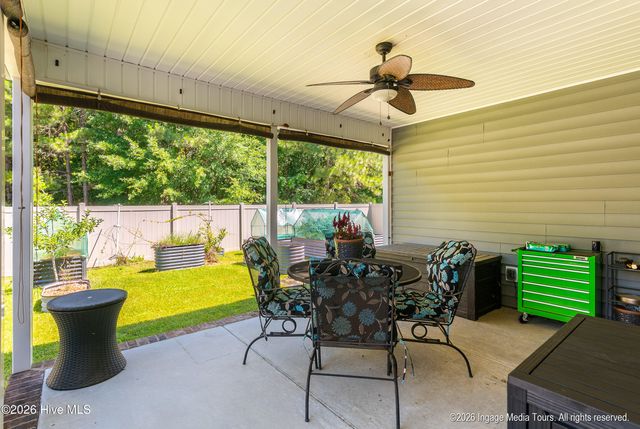3637 Calvary Drive, Greenville, NC 27834
