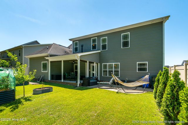 3637 Calvary Drive, Greenville, NC 27834