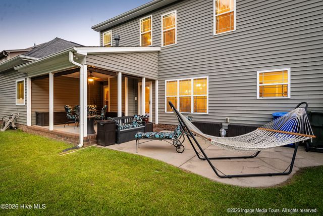 3637 Calvary Drive, Greenville, NC 27834