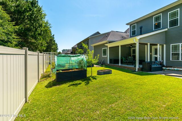 3637 Calvary Drive, Greenville, NC 27834