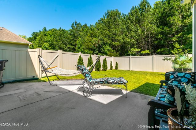 3637 Calvary Drive, Greenville, NC 27834