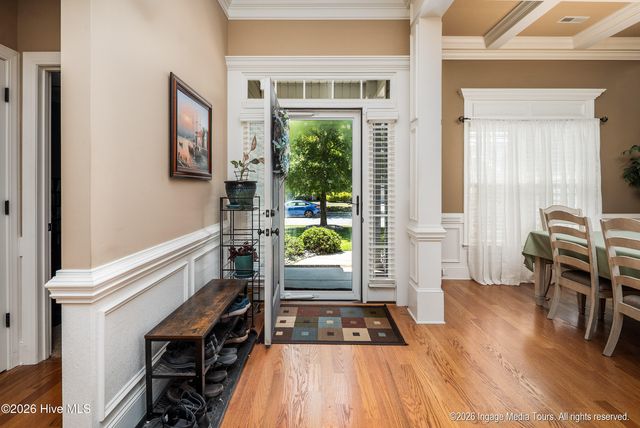 3637 Calvary Drive, Greenville, NC 27834