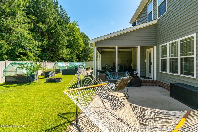 3637 Calvary Drive, Greenville, NC 27834