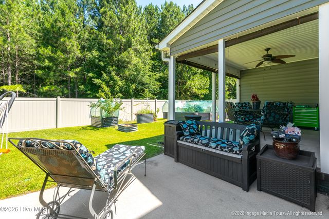 3637 Calvary Drive, Greenville, NC 27834