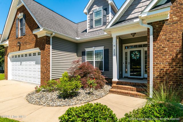 3637 Calvary Drive, Greenville, NC 27834