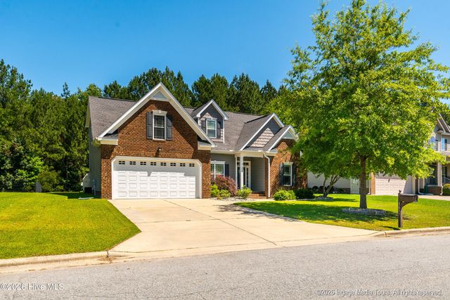 3637 Calvary Drive, Greenville, NC 27834