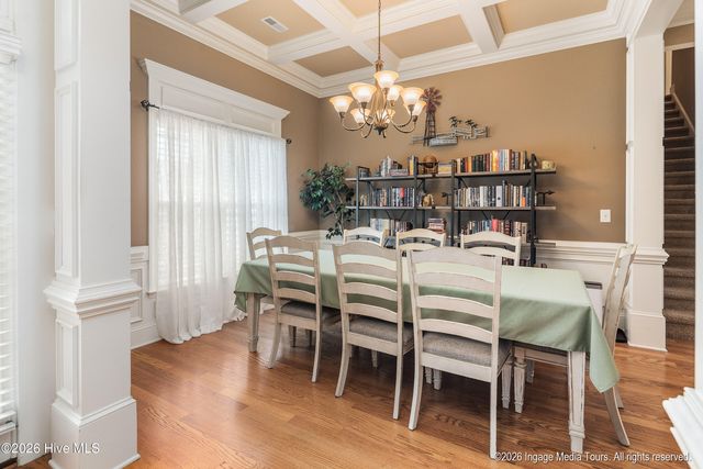 3637 Calvary Drive, Greenville, NC 27834