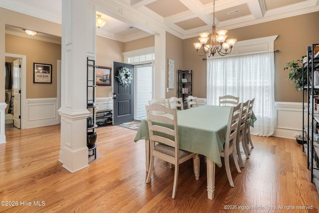 3637 Calvary Drive, Greenville, NC 27834