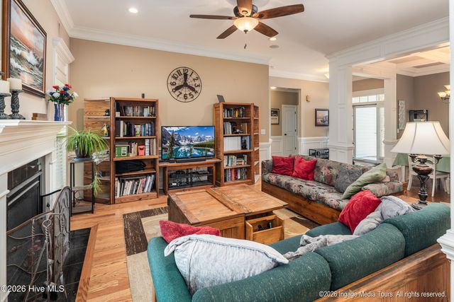 3637 Calvary Drive, Greenville, NC 27834