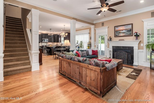 3637 Calvary Drive, Greenville, NC 27834