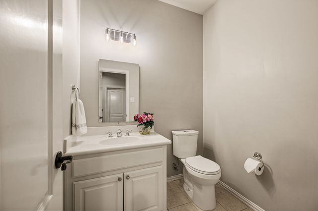 533 Round Hollow Lane, Southlake, TX 76092