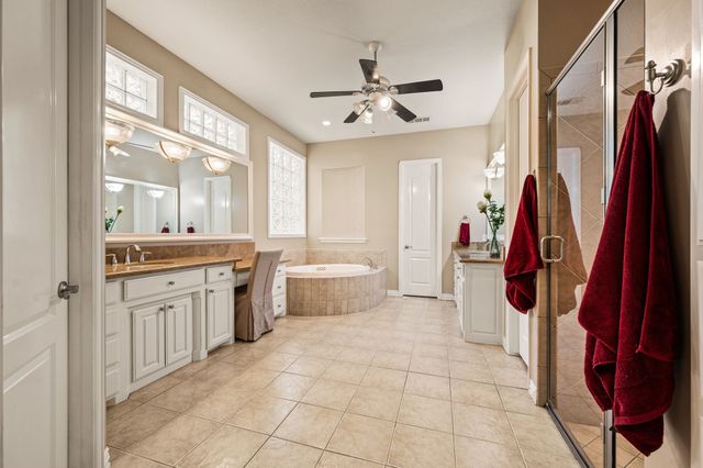 533 Round Hollow Lane, Southlake, TX 76092