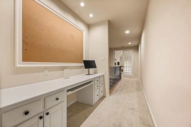 533 Round Hollow Lane, Southlake, TX 76092