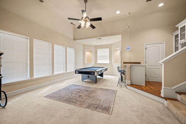 533 Round Hollow Lane, Southlake, TX 76092