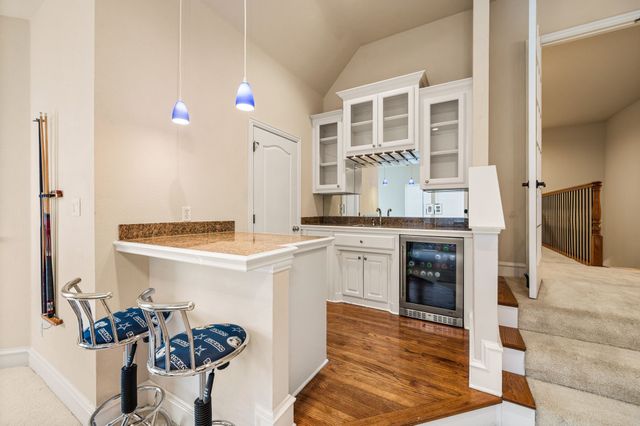 533 Round Hollow Lane, Southlake, TX 76092