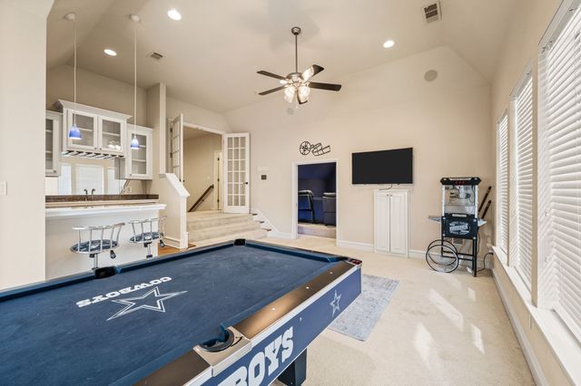 533 Round Hollow Lane, Southlake, TX 76092