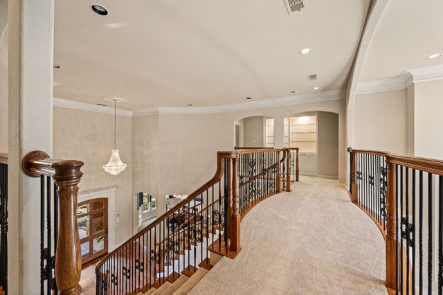 533 Round Hollow Lane, Southlake, TX 76092