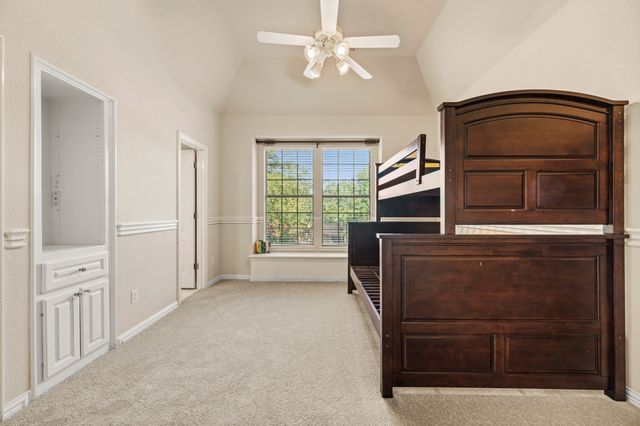 533 Round Hollow Lane, Southlake, TX 76092