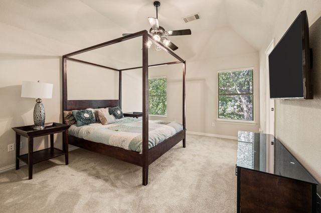 533 Round Hollow Lane, Southlake, TX 76092