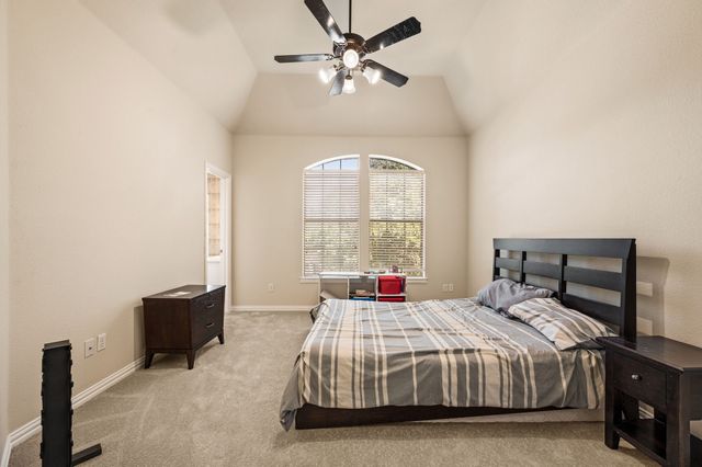 533 Round Hollow Lane, Southlake, TX 76092