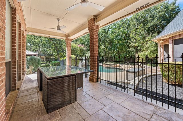 533 Round Hollow Lane, Southlake, TX 76092