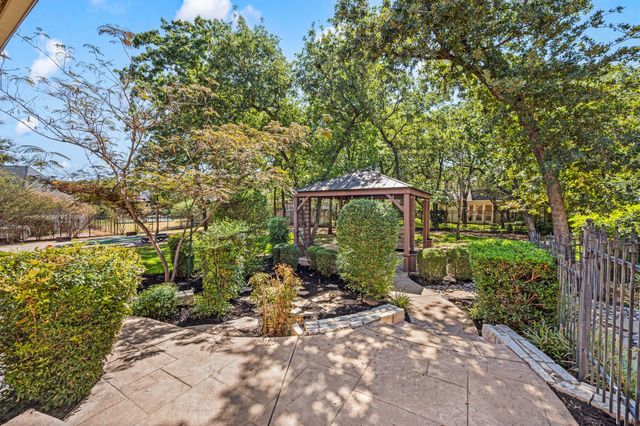 533 Round Hollow Lane, Southlake, TX 76092