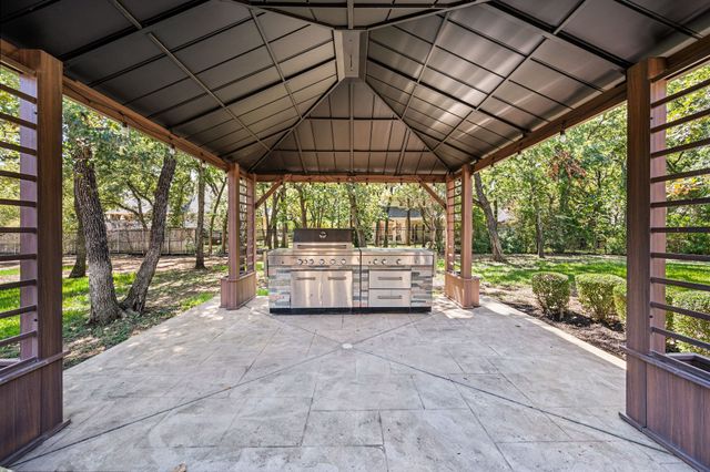 533 Round Hollow Lane, Southlake, TX 76092