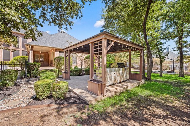 533 Round Hollow Lane, Southlake, TX 76092