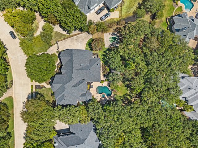 533 Round Hollow Lane, Southlake, TX 76092