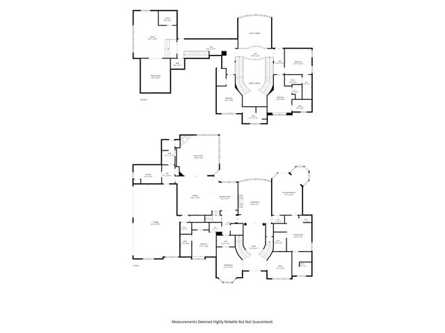 533 Round Hollow Lane, Southlake, TX 76092