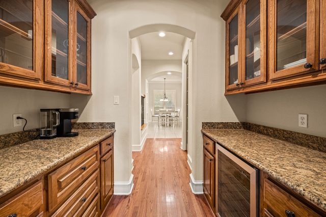 533 Round Hollow Lane, Southlake, TX 76092