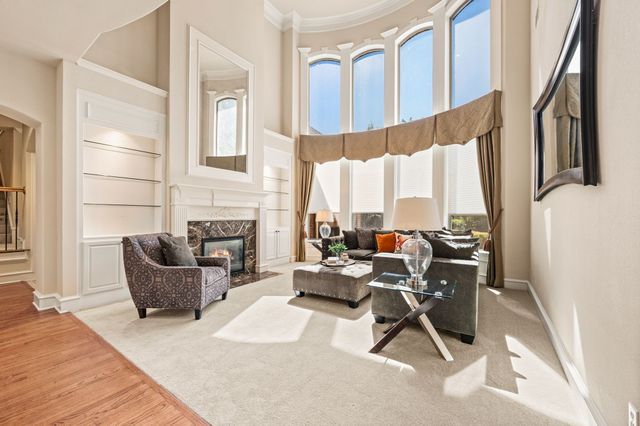 533 Round Hollow Lane, Southlake, TX 76092